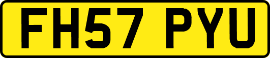 FH57PYU