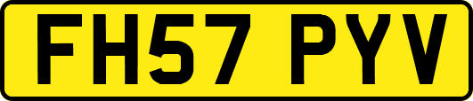 FH57PYV