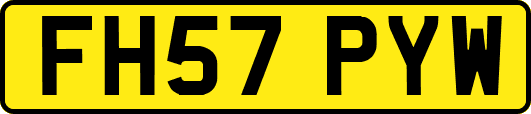 FH57PYW