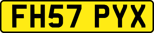 FH57PYX