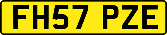 FH57PZE
