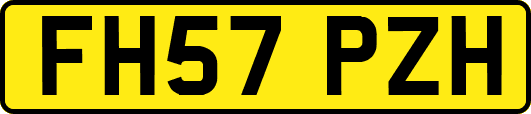 FH57PZH