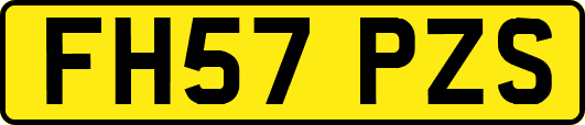 FH57PZS