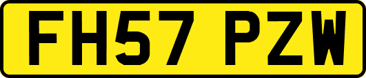 FH57PZW