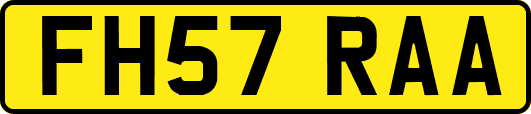 FH57RAA