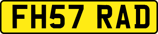 FH57RAD