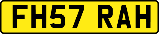 FH57RAH