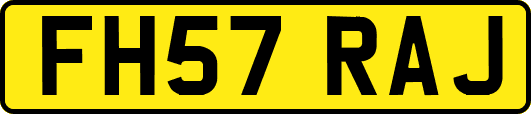 FH57RAJ