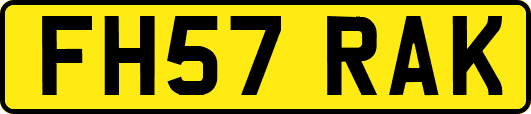 FH57RAK