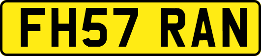 FH57RAN