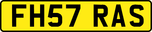 FH57RAS