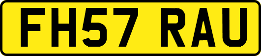 FH57RAU