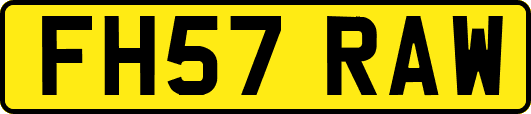 FH57RAW
