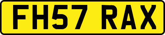 FH57RAX