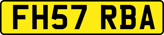FH57RBA