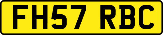 FH57RBC