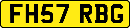FH57RBG