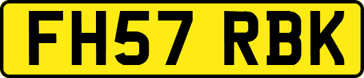 FH57RBK