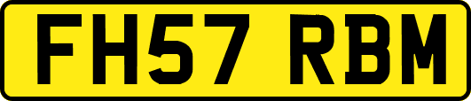 FH57RBM
