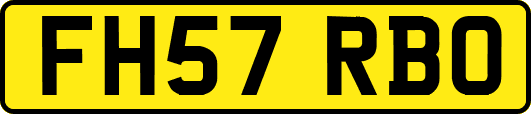 FH57RBO
