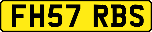 FH57RBS