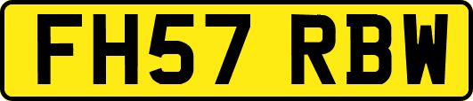 FH57RBW