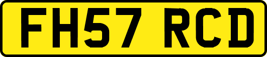 FH57RCD
