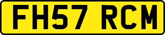 FH57RCM