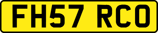 FH57RCO