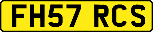 FH57RCS