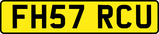 FH57RCU