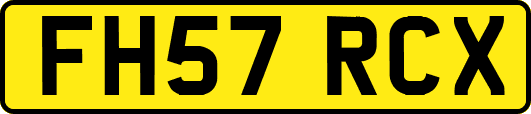 FH57RCX