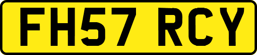FH57RCY
