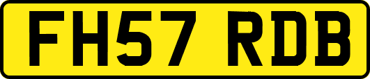 FH57RDB