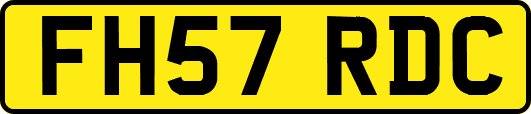 FH57RDC