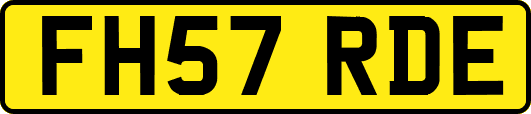 FH57RDE
