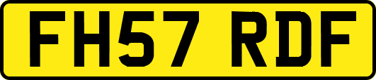 FH57RDF