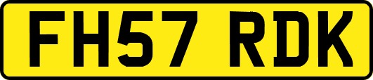 FH57RDK