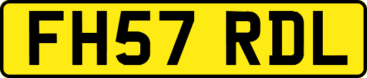FH57RDL