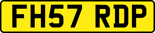 FH57RDP