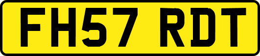 FH57RDT