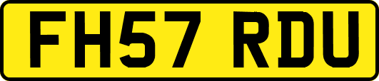 FH57RDU