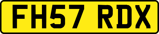FH57RDX