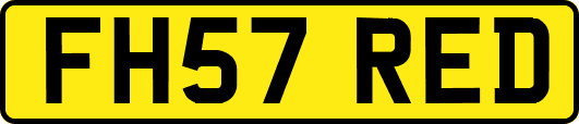 FH57RED