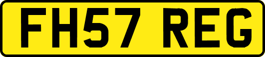 FH57REG