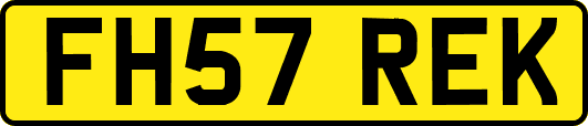 FH57REK