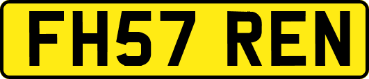 FH57REN