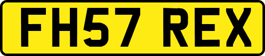 FH57REX