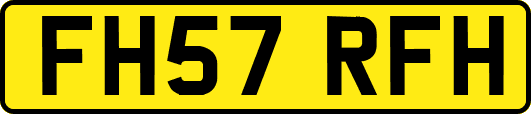 FH57RFH