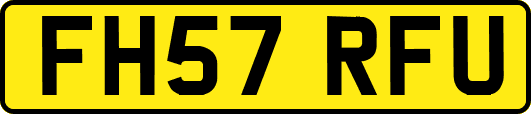 FH57RFU